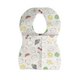 Bavete de unica folosinta, 10 bucati, Dermacotone 708597