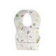 Bavete de unica folosinta, 10 bucati, Dermacotone 708594
