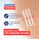 Plasture steril pentru suturare corp Sterigrap, 100x12mm, 6 bucati, Master Aid 805454