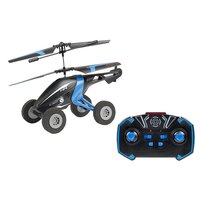 Elicopter cu telecomanda, Ari Wheelz, FlyBotic