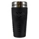 Pahar termic Batman, Negru, 450 ml, Paladone 708488