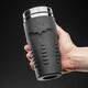 Pahar termic Batman, Negru, 450 ml, Paladone 708489