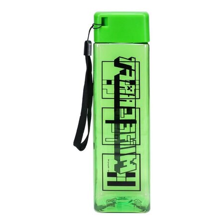 Sticla reutilizabila Minecraft, 500 ml, Paladone 708495