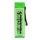 Sticla reutilizabila Minecraft, 500 ml, Paladone 708491