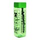 Sticla reutilizabila Minecraft, 500 ml, Paladone 708492