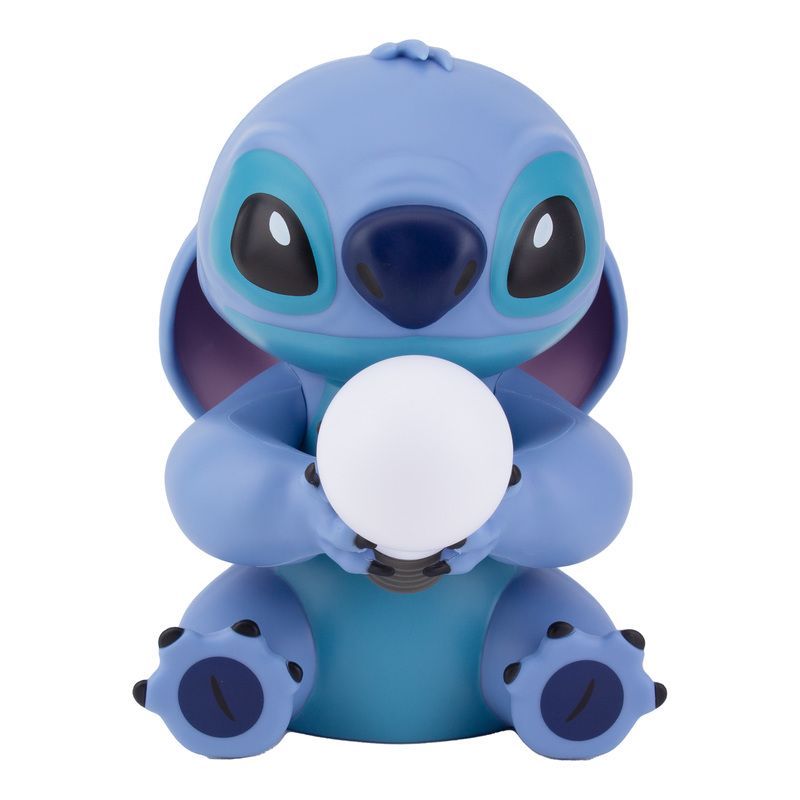 Lampa de veghe pentru copii Stitch, Albastru, Paladone