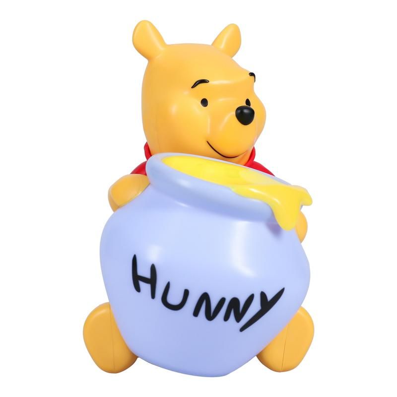 Lampa de veghe pentru copii Winnie the Pooh, Paladone