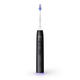 Periuta de dinti electrica seria 6500 + Toc Sonicare, Negru, HX7411/01, Philips 708649