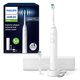 Periuta de dinti electrica seria 5300 + Toc Sonicare, Alb, HX7108/03, Philips 708663