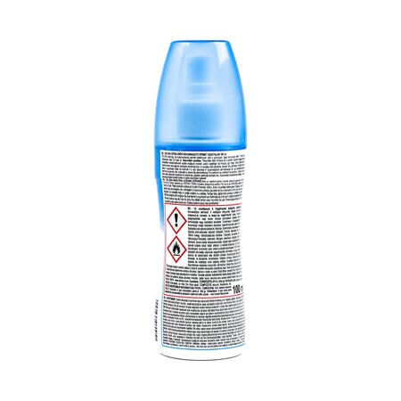 Lotiune repelenta Tropical Inodor, 100 ml, Zig Zag 800529
