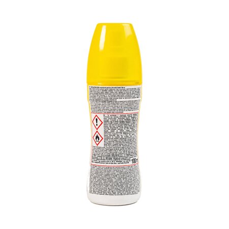 Lotiune repelenta Tropical Geranio, 100 ml, Zig Zag 800527