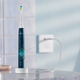 Periuta electrica seria 4100 Philips Sonicare, Albastru, HX3689/42, Philips 708736