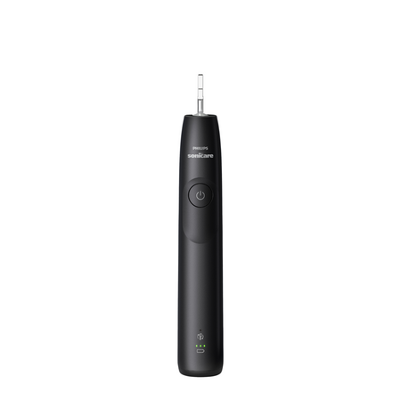 Periuta de dinti electrica seria 5300 Philips Sonicare, Negru, HX7101/01, Philips 708760