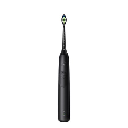 Periuta de dinti electrica seria 5300 Philips Sonicare, Negru, HX7101/01, Philips 708759