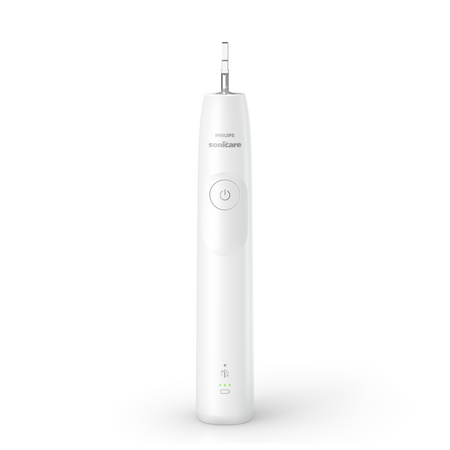 Periuta de dinti electrica seria 5300 Philips Sonicare, Alb, HX7108/01, Philips 708778