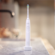 Periuta de dinti electrica seria 5300 Philips Sonicare, Alb, HX7108/01, Philips 708781