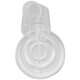 Filtru de protectie pentru flux invers Cupe Hands Free, Spectra 708875