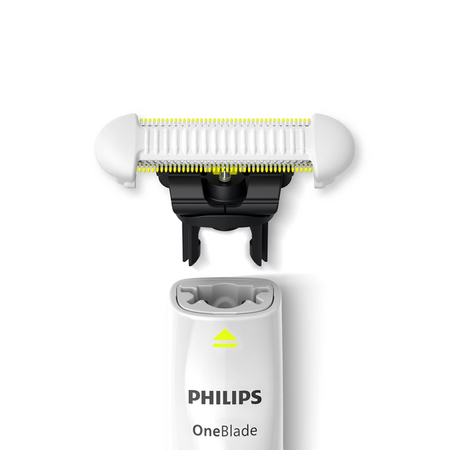 Rezerve Intimate Philips One Blade, QP229/52, 2 bucati, Philips 708821