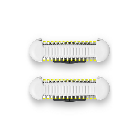 Rezerve Intimate Philips One Blade, QP229/52, 2 bucati, Philips 708820