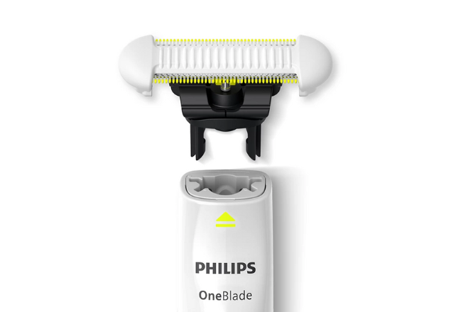 Rezerve Intimate Philips One Blade, QP229/52, 2 bucati, Philips