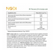 Nodi, 30 fiole buvabile, Bio Pharma System 799498