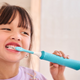 Rezerve pentru periuta de dinti Sonicare Kids, 7 ani+, HX6044/90, 4 bucati, Philips 708896