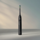 Periuta de dinti electrica seria 5300 cu toc de transport Philips Sonicare, Negru, HX7101/03, Philips 708912