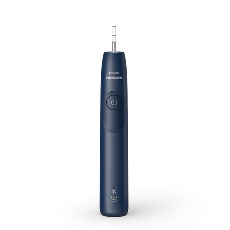 Periuta de dinti electrica seria 5300 Philips Sonicare, Albastru, HX7103/01, Philips 708933