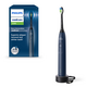 Periuta de dinti electrica seria 5300 Philips Sonicare, Albastru, HX7103/01, Philips 708935
