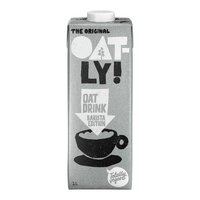 Bautura de ovaz, 1 litru, Oatly