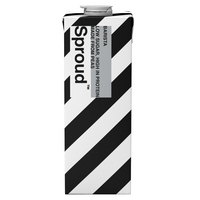 Bautura de mazare, 1 litru, Sproud
