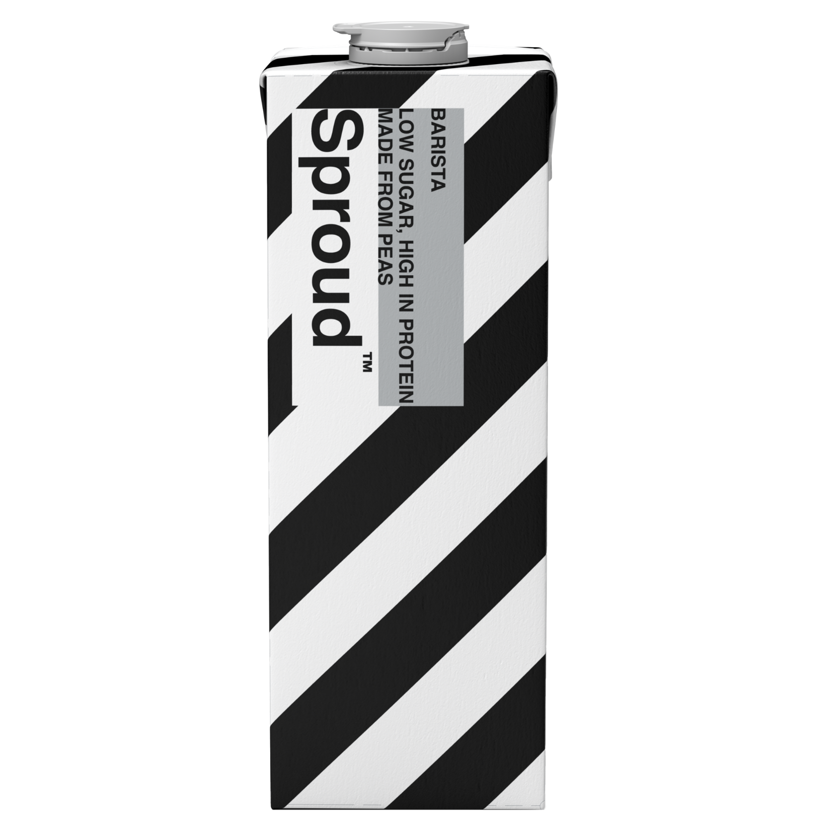 Bautura de mazare, 1 litru, Sproud