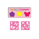 Trusa de make-up pentru fata, Fluturi, Avenir 709001