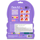 Trusa de make-up pentru fata, Fluturi, Avenir 790012
