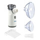 Aerosol silentios cu ultrasunete portabil, PM35 Mesh, Perfect Medical 708972