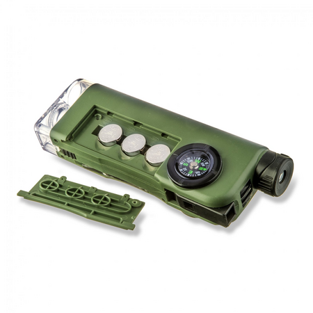 Instrument optic multifunctional X-Scope, 6 ani+, Carson 709021