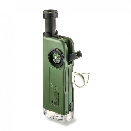Instrument optic multifunctional X-Scope, 6 ani+, Carson 709026