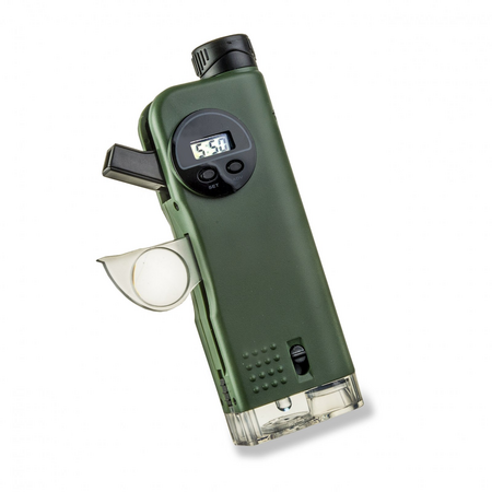 Instrument optic multifunctional X-Scope, 6 ani+, Carson 709023