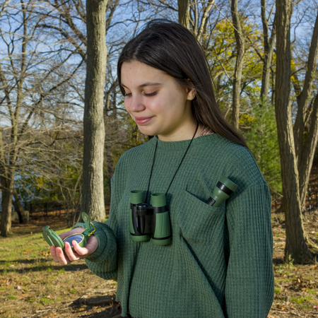 Set pentru explorarea naturii Outdoor Adventure, Carson 709047