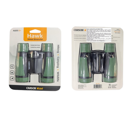 Set pentru explorarea naturii Outdoor Adventure, Carson 769297