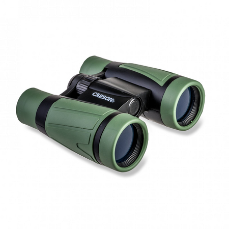 Binoclu compact Hawk, 6 ani+, 1 bucata, Carson 709056