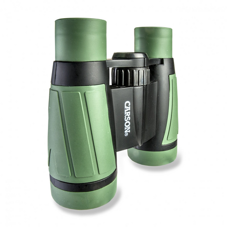 Binoclu compact Hawk, 6 ani+, 1 bucata, Carson 709058