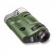 Microscop de buzunar cu LED, marire 20x-40x Microbrite, Carson 709065
