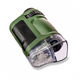 Microscop de buzunar cu LED, marire 20x-40x Microbrite, Carson 709068