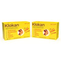 Pachet Klokan Barny's, 30 + 30 capsule, Good Days Therapy