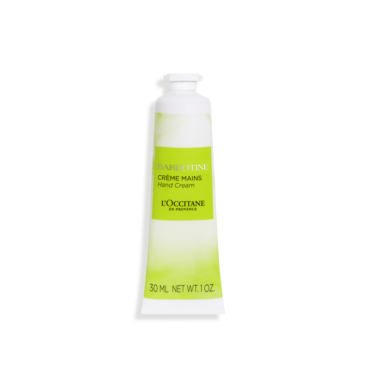 Crema de maini Barbotine, 30 ml, L'Occitane