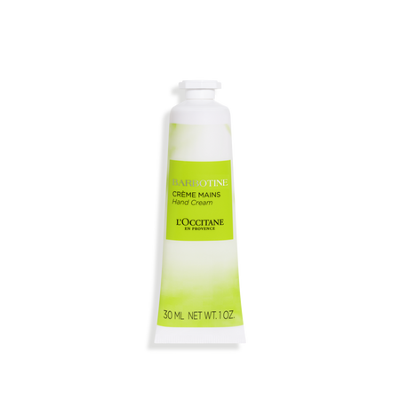 Crema de maini Barbotine, 30 ml, L'Occitane