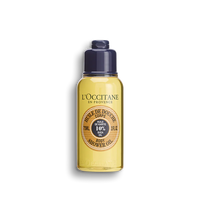 Ulei de dus pentru corp cu unt de shea, 75 ml, L'Occitane