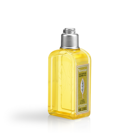 Gel de dus cu Verbina Verbena, 70 ml, L'Occitane 709231