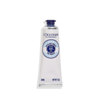 Exfoliantul de maini cu unt de shea, 30 ml, L'Occitane